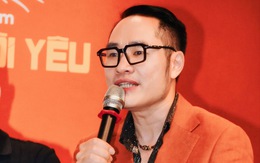 Khôi Minh: "Tôi đã viết 1 bức thư rất dài trình bày động cơ sáng tạo tới gia đình Trịnh Công Sơn"