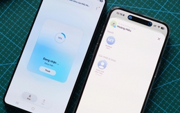 Tạm biệt Zalo, Messenger, điện thoại Samsung đã có thể AirDrop siêu tiện với iPhone