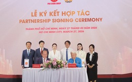 Thêm “cửa” an cư cho người lao động tại TPHCM