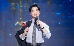 Thực hư tin đồn danh ca Ngọc Sơn "lên chức" ở tuổi U60