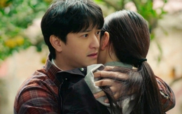 Đôi mắt trợn trừng đáng sợ của Huỳnh Anh