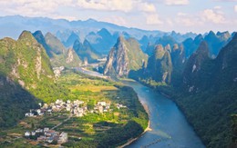 Khách Việt săn vé đi thiên đường của Trung Quốc dịp lễ nhờ mở đường bay thẳng miễn visa