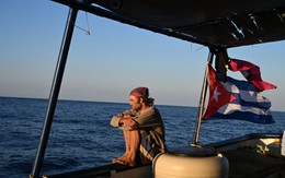 Vừa báo đã đến nơi, lại xác nhận mất tích: Bí ẩn 2 thuyền hàng viện trợ trên đường tới Cuba