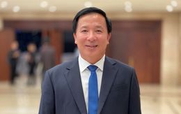 Ông Nguyễn Văn Út tái đắc cử Chủ tịch UBND tỉnh Đồng Nai