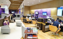 Ngân hàng top đầu Thái Lan huỷ thương vụ gần 1 tỷ USD tại Việt Nam