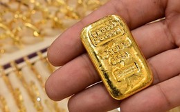 Giá vàng hôm nay 28/3 đột ngột "vọt ga", vàng miếng SJC "rực nóng" sáng cuối tuần!