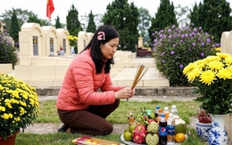 Tưởng là báo hiếu nhưng lại hóa hao tài: 3 sai lầm tai hại khi tảo mộ Thanh Minh gia đình nào cũng cần tránh