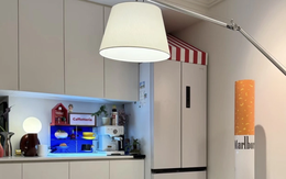 100 lần cảm ơn người thiết kế 7 món đồ này: Xinh xịn, hữu dụng, quá tiện cho không gian sống