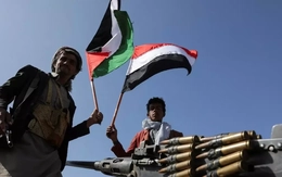 Israel phát hiện tên lửa từ Yemen, nguy cơ xung đột lan rộng nếu phong trào Houthi tham chiến