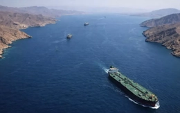Lý do Iran giữ thế 'thượng phong' tại eo biển Hormuz