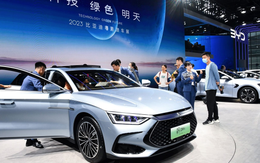 Một hãng xe điện vừa báo lỗ lần đầu tiên sau 4 năm, Chủ tịch cảnh báo thị trường đã 'nóng' đến điểm cực hạn