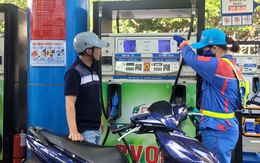 Chính phủ bổ sung 8.000 tỉ đồng cho Quỹ Bình ổn giá xăng dầu