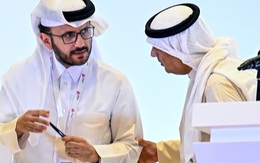 Điểm nóng xung đột ngày 28-3: Khi vùng Vịnh "án binh bất động"