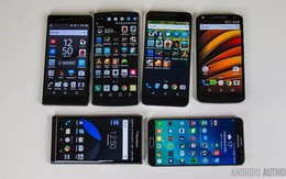 Android giờ “mất chất” rồi, còn đâu một thời háo hức cầm điện thoại mới, nghịch máy đến quên ăn quên ngủ?