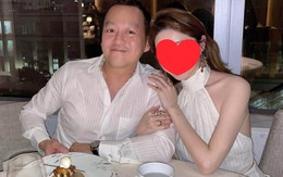 "Nàng thơ" lấy ông chủ chuỗi nhà hàng lớn hơn 12 tuổi, 4 năm sinh 3 con gái: Sống kín tiếng, nhan sắc hiện tại gây bất ngờ