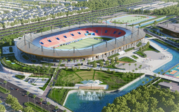 Hải Phòng “chơi lớn”: Muốn xây sân vận động 50.000 chỗ, quy mô vượt sân Mỹ Đình