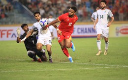 Cặp "Son - Hên" tái hiện sân cỏ, cần gì để bùng nổ cho ĐT Việt Nam?