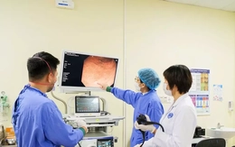 Cảnh báo xu hướng trẻ hóa bệnh ung thư thực quản