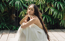 Rời showbiz, cuộc sống Thủy Top giờ rất khác