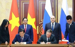 Sau khi ký hiệp định với Nga, Việt Nam có bước tiến lớn với dự án “đại sự quốc gia”, EVN sẽ được làm gì?