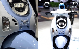 Honda Scoopy Cinnamoroll 2026 gây sốt với thiết kế “cute lạc lối”, bản giới hạn 2.000 chiếc khiến giới trẻ săn lùng
