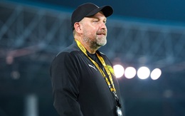 HLV Malaysia: Đấu tuyển Việt Nam để lấy lại danh dự