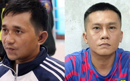 Kịch bản cùng diễn biến "như trong phim" vụ 2 gã giang hồ cướp ngân hàng ở Gia Lai