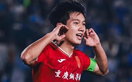 Mất 2 trụ cột cùng lúc, báo Trung Quốc lo đội nhà sụp đổ trước sức mạnh của U23 Việt Nam