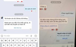 Cảnh báo chiêu thức lừa đảo mới qua Zalo, người dùng cần chú ý