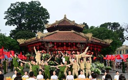 Live concert “Hà Nội bình yên” - Món quà âm nhạc sáng tạo, giàu bản sắc