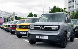 VinFast của ông Phạm Nhật Vượng báo kỷ lục khó tin: hoàn tất hơn 3.500 đơn hàng ô tô điện chỉ trong 1 ngày