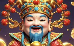 Bậc thầy phong thủy dự báo: Từ 1/4, có 4 con giáp bước vào “thời đỉnh cao” - tài sản bật tăng, vận đổi đời đến gần