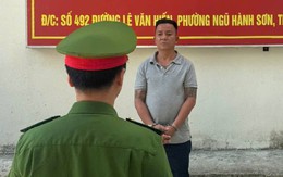 Thi hành lệnh bắt tạm giam chủ nhiệm một câu lạc bộ thể thao Đặng Phước Long