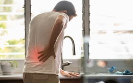 Loại ung thư đứng thứ 2 về số ca tử vong ở nam giới, đa số phát hiện muộn: Đây là 7 dấu hiệu sớm nhất