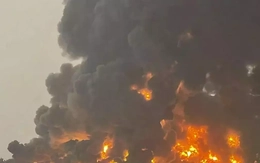 Israel tuyên bố sẵn sàng ‘cuộc chiến đa mặt trận’ sau loạt tên lửa từ Houthi