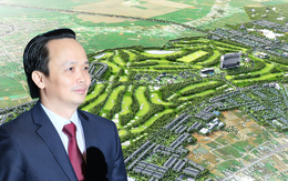 Ngay tuần tới, FLC sẽ đón tin vui lớn sau khi ông Trịnh Văn Quyết chính thức trở lại ghế Chủ tịch Tập đoàn