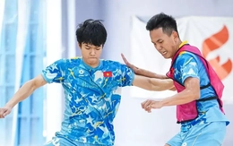 Đội tuyển futsal Việt Nam và những thử thách trước thềm giải Đông Nam Á 2026