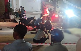 Chú rể ở Nghệ An tử vong ngay trước ngày cưới: Đang từ nhà cô dâu về thì gặp nạn