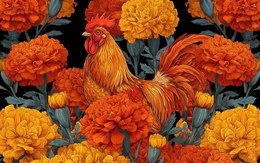 Tử vi ngày mới 31/3: 3 con giáp đón nhiều tài lộc, chốt hạ tháng 3 với nhiều thành công viên mãn