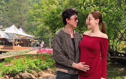 Nam ca sĩ gần 10 năm làm bố đơn thân, bất ngờ thông báo có con với cháu gái NSƯT Kim Tiểu Long