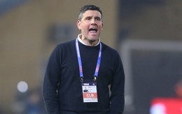 CLB Ninh Bình sa thải HLV Tây Ban Nha