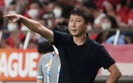 Phó chủ tịch VFF Trần Anh Tú: Phán quyết CAS không ảnh hưởng sự chuẩn bị của ĐTVN cho trận đấu với Malaysia