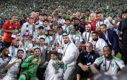 Iran trả đũa Mỹ-Israel, AFC ra quyết định đặc biệt