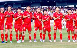 Báo Ấn Độ tâng bốc ĐT Việt Nam, lo sợ cho đội nhà trước trận mở màn giải tranh vé World Cup