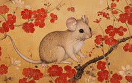 Tháng 3 mở két tài lộc: 4 con giáp hút tiền mạnh nhất, càng điềm tĩnh càng dễ giàu