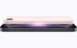 Apple ra mắt iPhone 17e giá từ 17,99 triệu đồng: Chip A19, camera 48 MP, bộ nhớ khởi điểm 256 GB