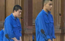 “Quái xế” tông CSGT trên đường Nguyễn Văn Linh khai gì?