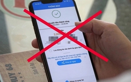 Từ 1/3, ngân hàng chặn giao dịch những thiết bị này: Người dân kiểm tra ngay điện thoại tránh rắc rối