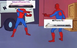 So găng iPhone 17e và iPhone 16e: Sau 1 năm đã nâng cấp gì? Máy nào đáng mua?