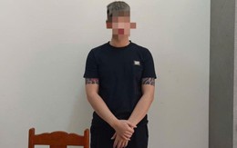 Phát hiện 6 lần giao dịch tổng cộng 18 triệu đồng từ tài khoản MB, Công an khởi tố thanh niên SN 2008